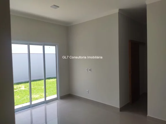 Imagem Casa t?(C)rrea no condomínio Residencial Viena