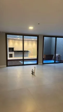 Imagem Geminado Alto Padrão Balneário Camboriú