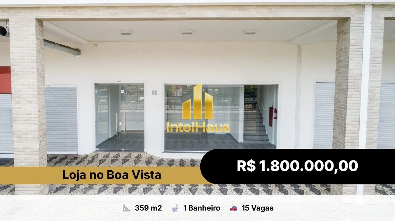 Foto do imóvel Excelente oportunidade para investimento ou implantação do seu negócio em uma localização estra... em Paraná