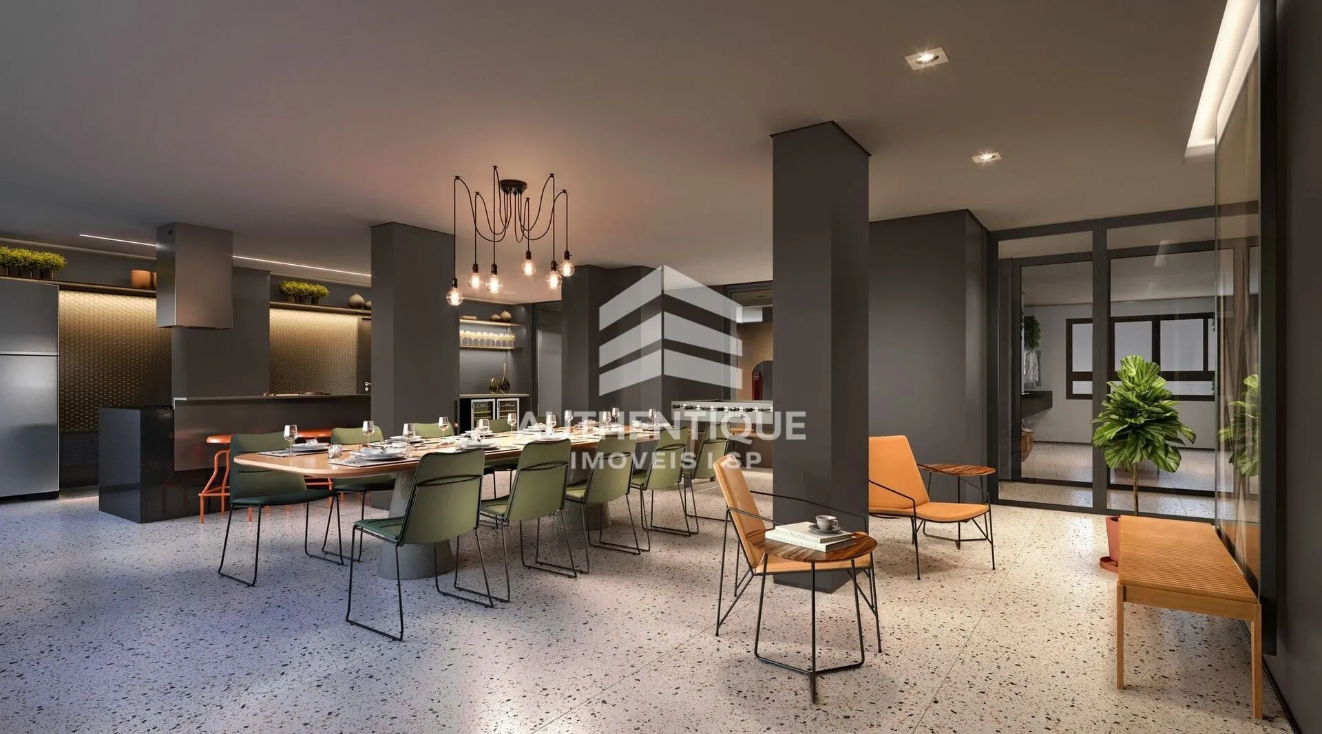 Imagem TO LIV PINHEIROS - Apartamento à venda no bairro Pinheiros - São Paulo/SP, Zona Oeste