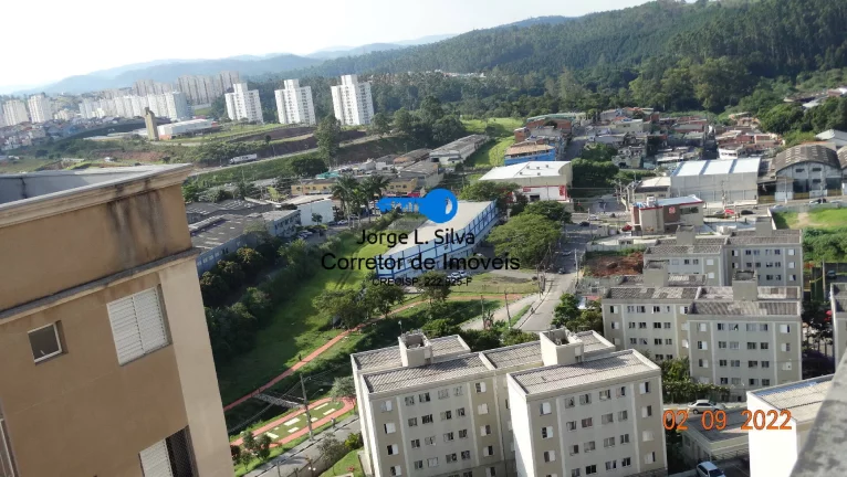 Foto do imóvel Cobertura Duplex em Polvilho Cajamar 2 dormitórios 86m2 !