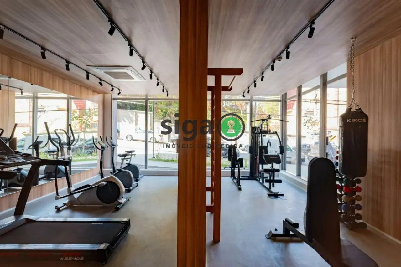 Imagem STUDIO A VENDA