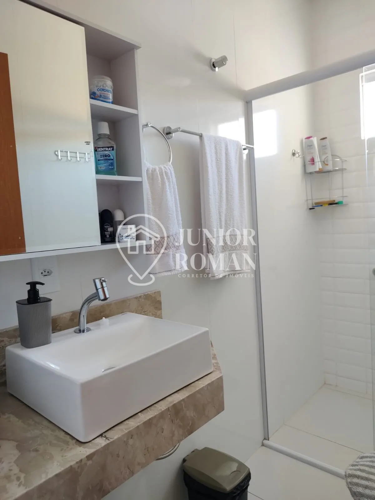 Imagem SOBRADO 4 SUITES E PISCINA COM CASA NOS FUNDOS NO BAIRRO BANDEIRANTES