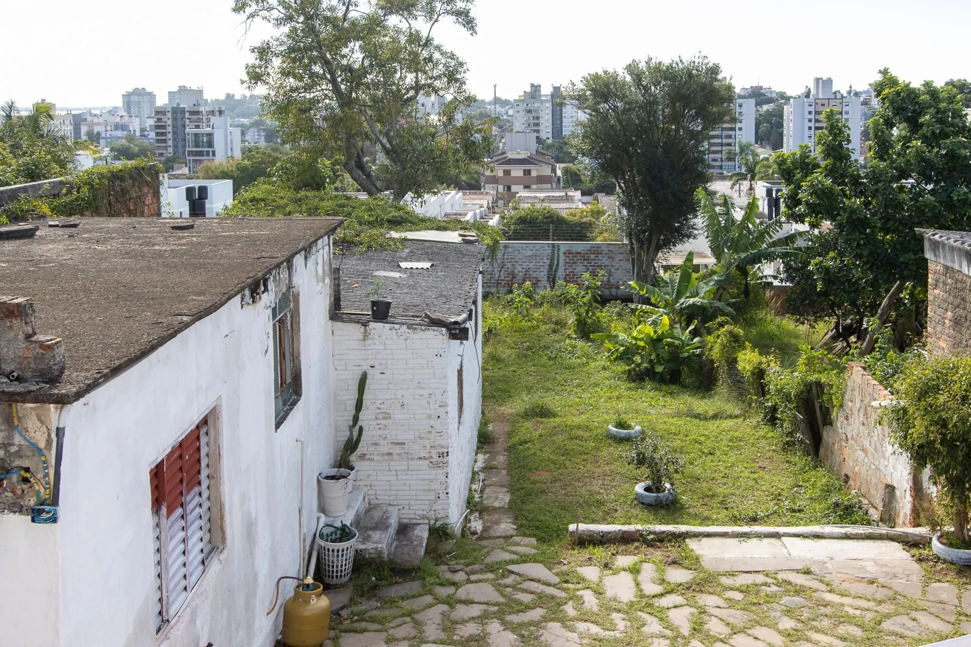 Imagem Casa de 3 dormitórios, 1 suíte e 2 vagas no bairro Vila Conceição.