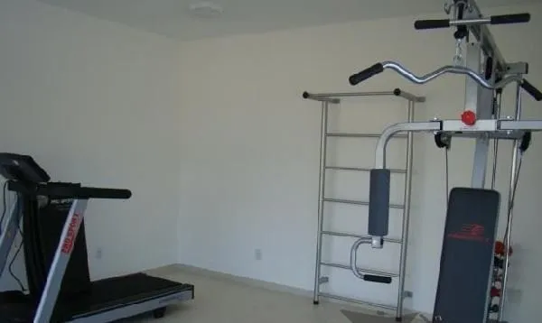 Imagem Casa para Venda - 200m², 3 dormitórios, 2 vagas - Centro