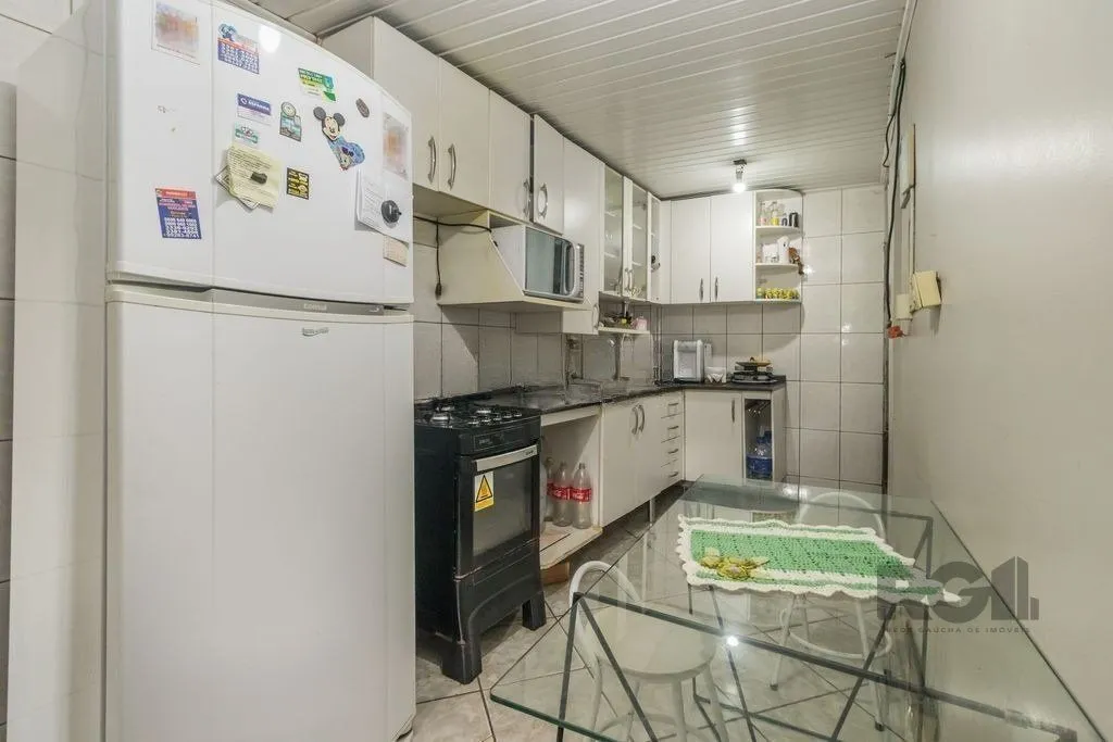Imagem Casa de 4 dormitórios, no bairro Vila Jardim