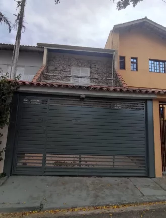 Imagem CASA RESIDENCIAL em SÃO PAULO - SP, JARDIM DAS VERTENTES