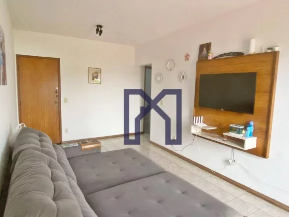 Imagem Apto 3 quartos perto Fac.Medicina, à venda, 102 m² por R$ 400.000 - Medicina - Itajubá/MG