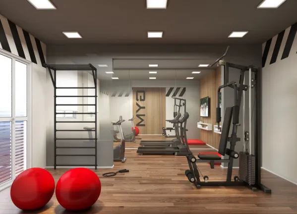 Imagem Apartamento com 1 Quarto à Venda, 27 m² em Jardim da Glória - São Paulo