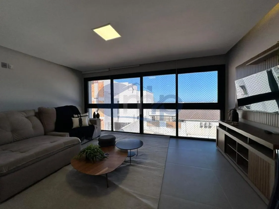 Imagem Apartamento de 2 dormitorios com vista para o mar a venda na Praia da Cal em Torres/RS