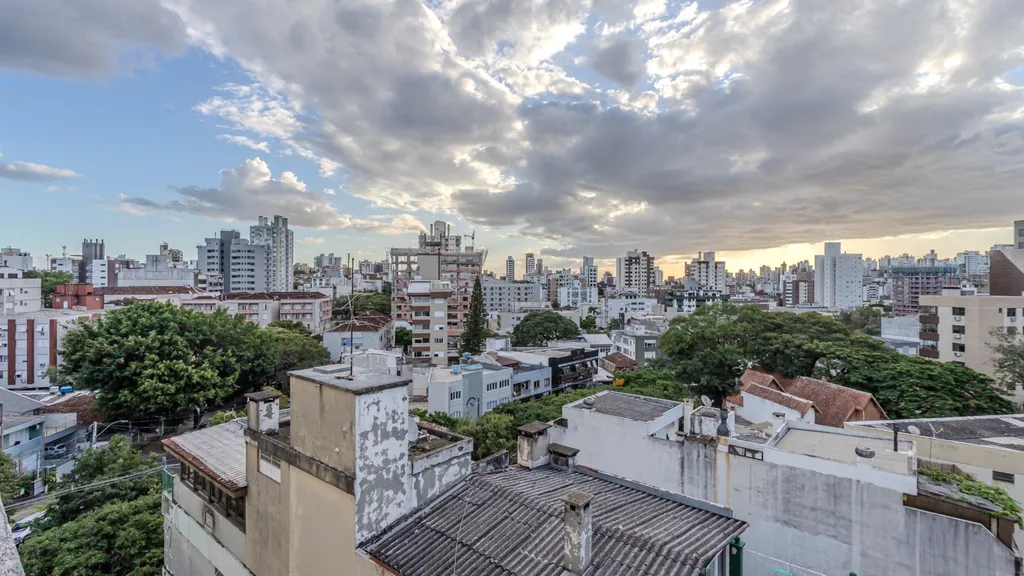 Imagem Cobertura em Petrópolis