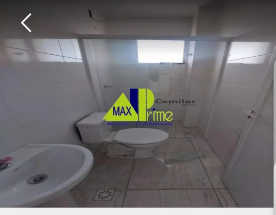 Imagem Apartamento para locação na Vila Ré, São Paulo-SP: 2 quartos, 1 sala, 1 vaga de garagem, 50,00m² de área!