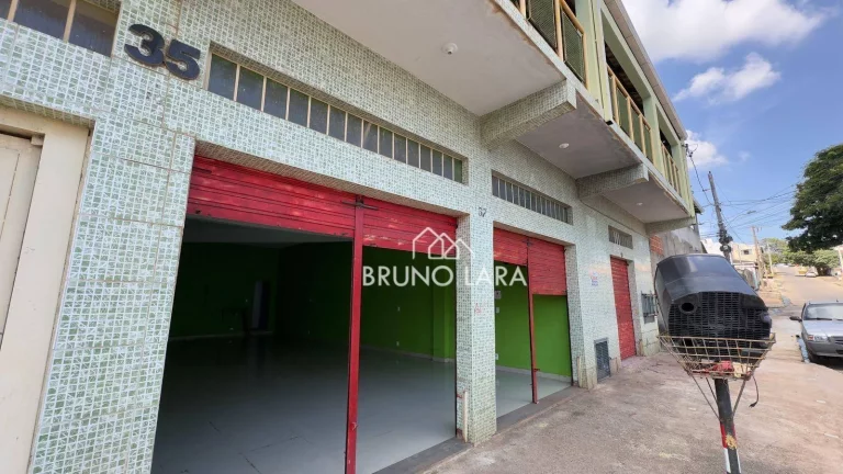 Imagem Casa a venda em Igarapé / Bairro Canarinho