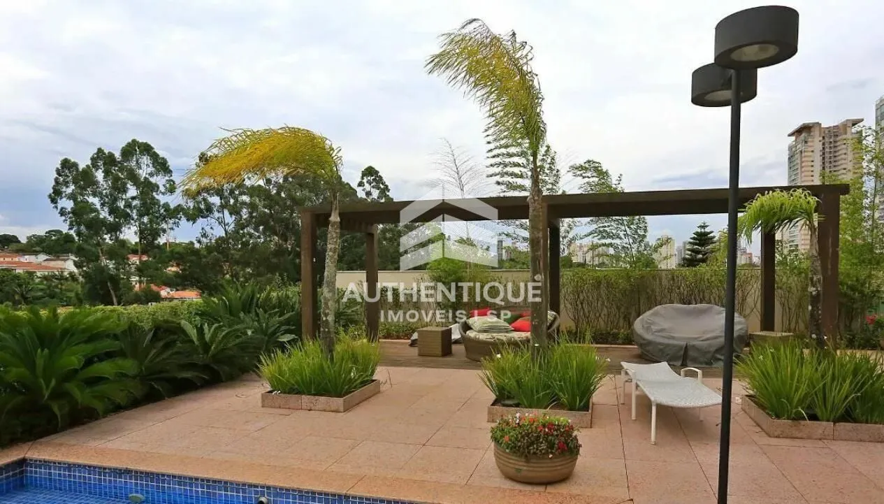 Imagem Acquare Campo Belo - Apartamento à venda em São Paulo/SP