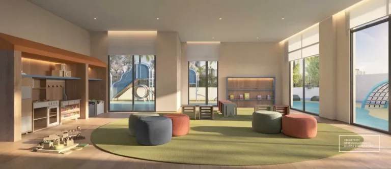Imagem MARQUISE VILA MARIANA - EVEN - Apto 146m², fácil acesso ao Parque Ibirapuera e à Avenida Paulista!
