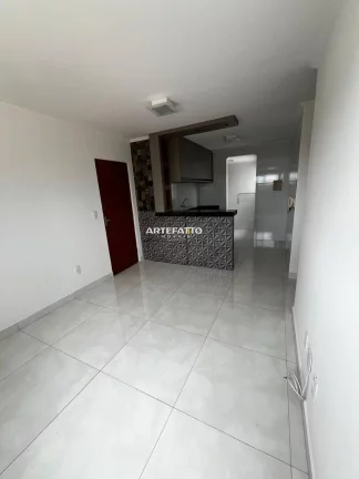 Imagem Vende-se apartamento terreo Colina do Espraiado