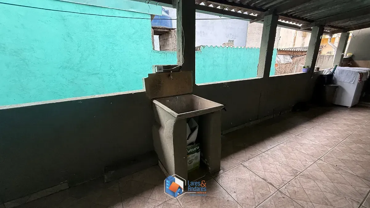 Imagem Sobrado para venda em Jardim Irapiranga com 1 quarto, 470m²