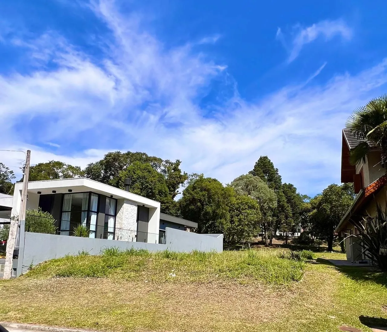 Imagem Terreno à venda em Gramado, Carniel, 390m2