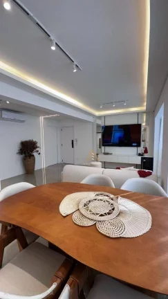 Imagem Apartamento à venda, 106 m² por R$ 1.830.000,00 - Centro - Balneário Camboriú/SC