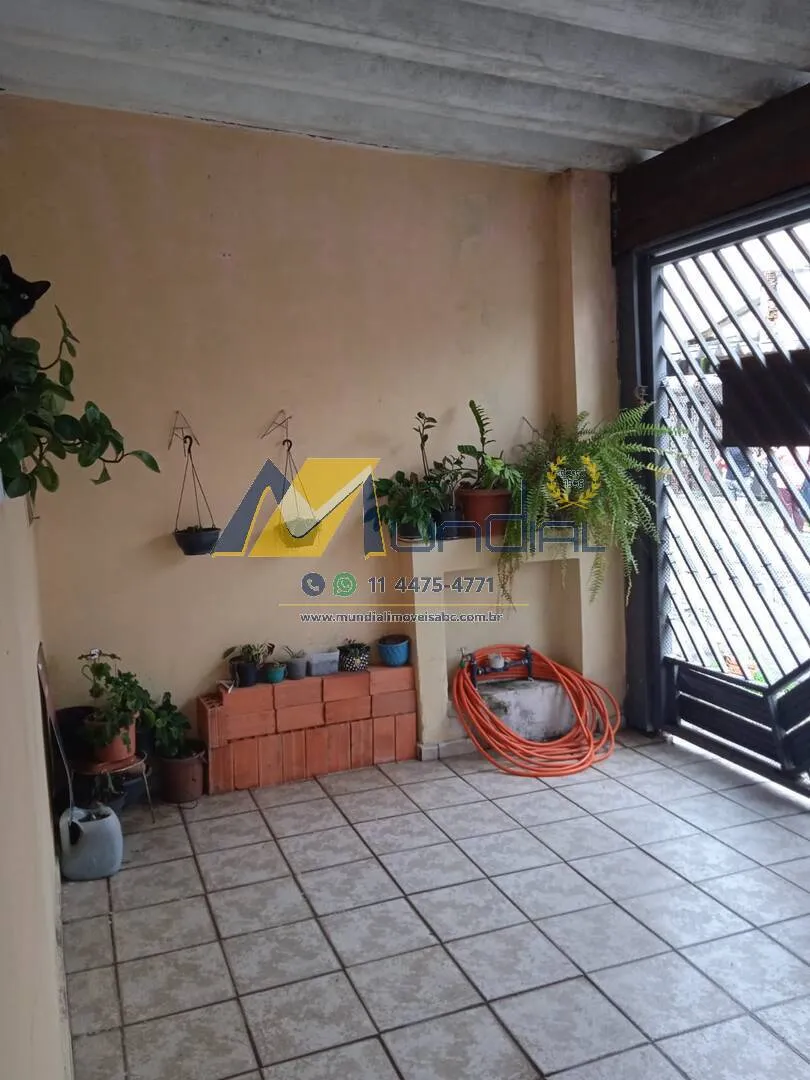 Imagem Alugo Casa individual no Parque Novo Oratório