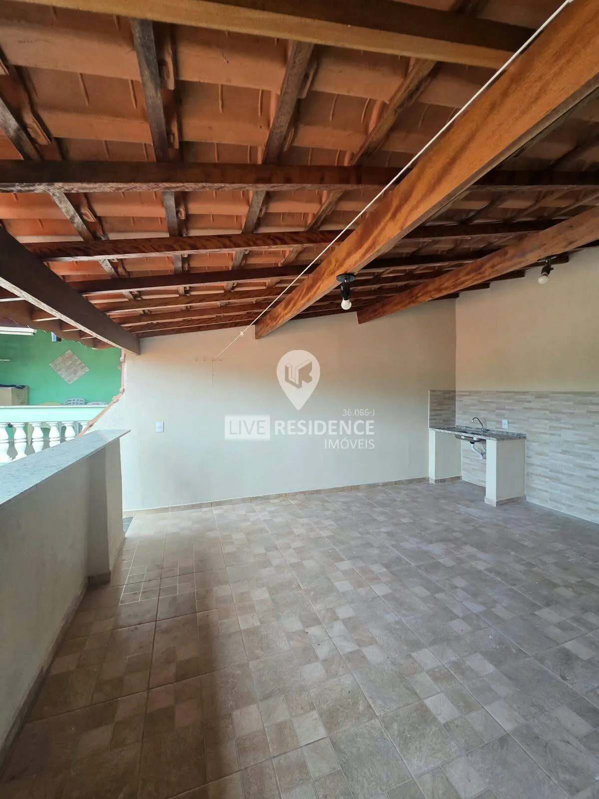 Imagem Sobrado à venda Jardim Vitória
