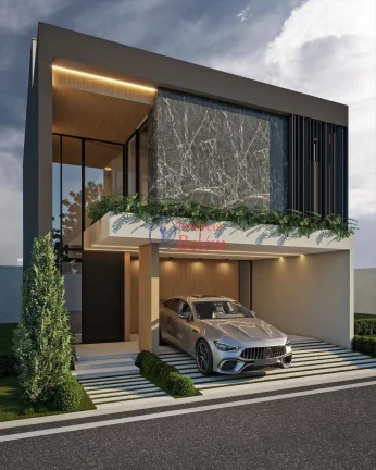 Imagem Imóveis Belém vende casa no Condomínio Euroville