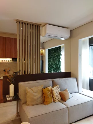 Imagem Vila das Mercês | 2 Dormitórios | 38mts | Amplo lazer com piscina