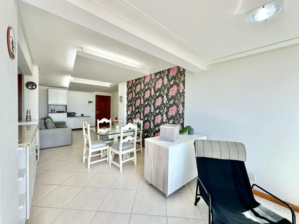 Imagem Apartamento 3 Dormitórios - Bairro Centro