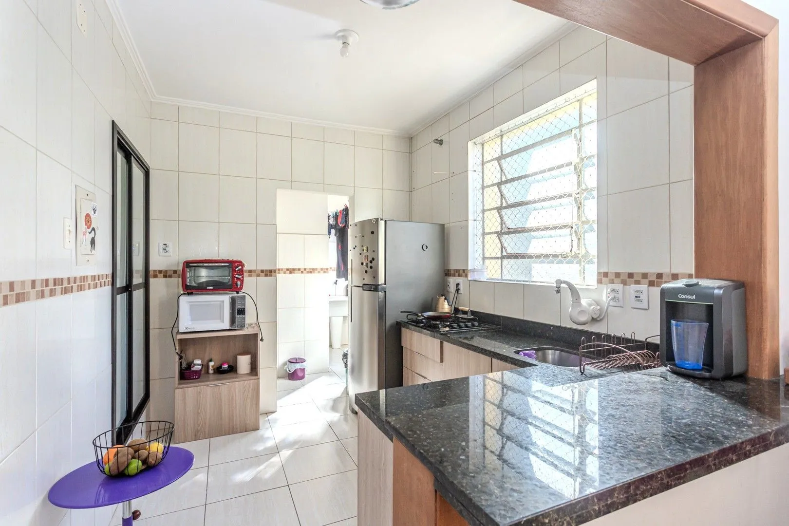 Imagem Apartamento no bairro Petrópolis de 3 dormitórios REFORMADO