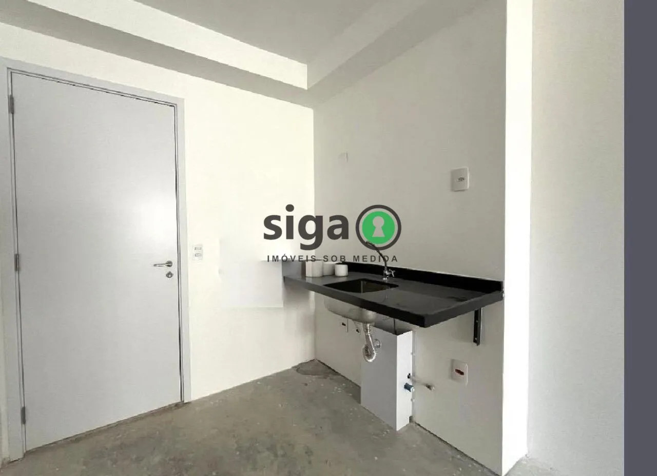 Imagem Seu primeiro imóvel com estrutura de condomínio clube na melhor região da Saúde.