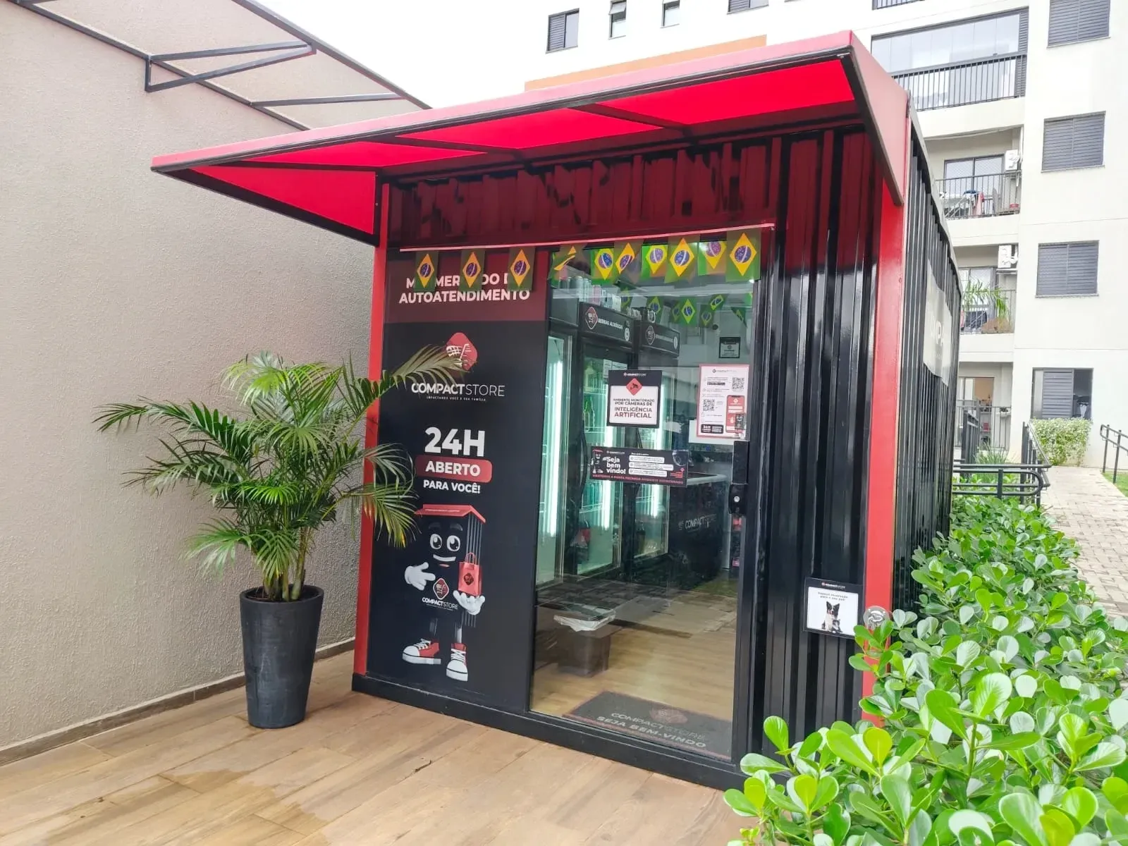 Imagem Apartamento com 2 Quartos à Venda, 55 m² em Jardim Europa - Sorocaba
