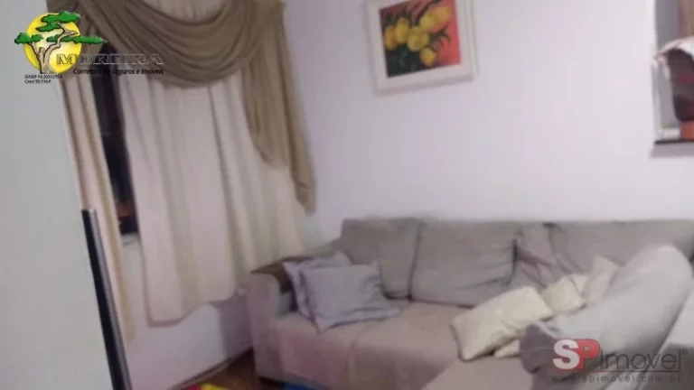 Imagem APARTAMENTO NA PEDRA BRANCA - HORTO FLORESTAL
