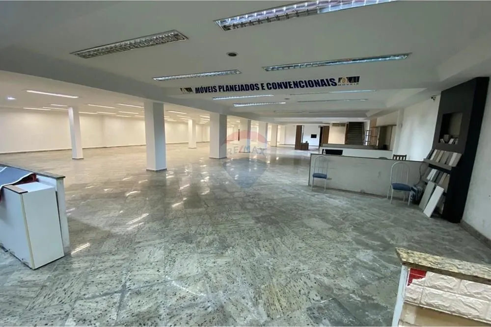 Imagem Prédio Comercial em Bangu, RJ