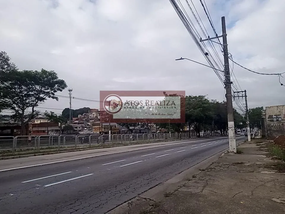 Imagem Terreno à Venda em Vila São José, Dutra - SP por R$ 9.500.000