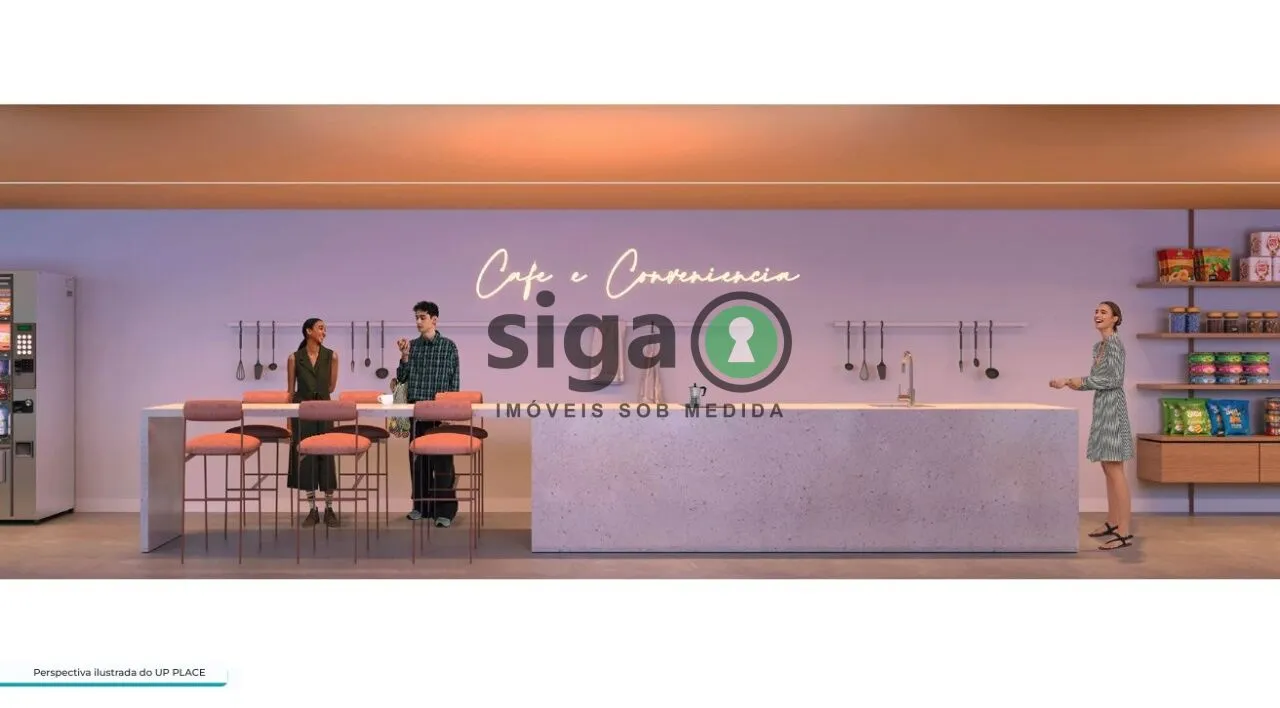 Imagem Apartamento para venda na Vila Sônia 02 dormitórios, São Paulo - SP