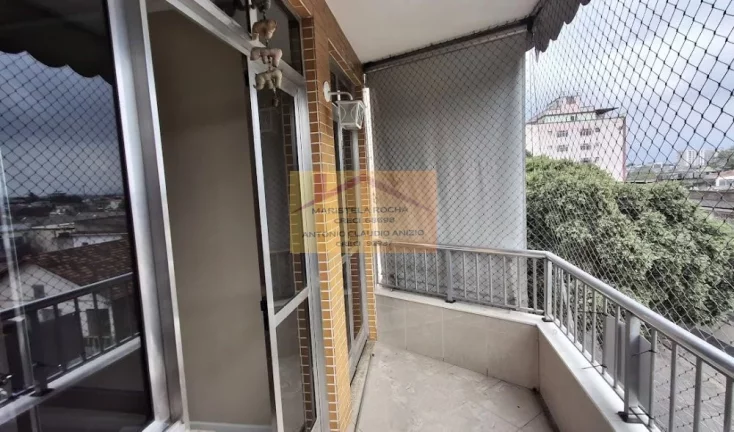 Imagem VILA VALQUEIRE! EXCELENTE LOCALIZAÇÃO!