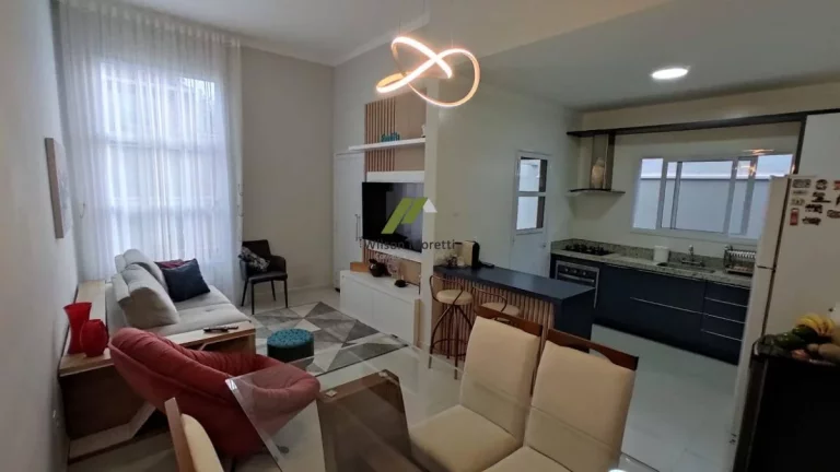 Imagem CASA ACONCHEGANTE EM ÓTIMO BAIRRO