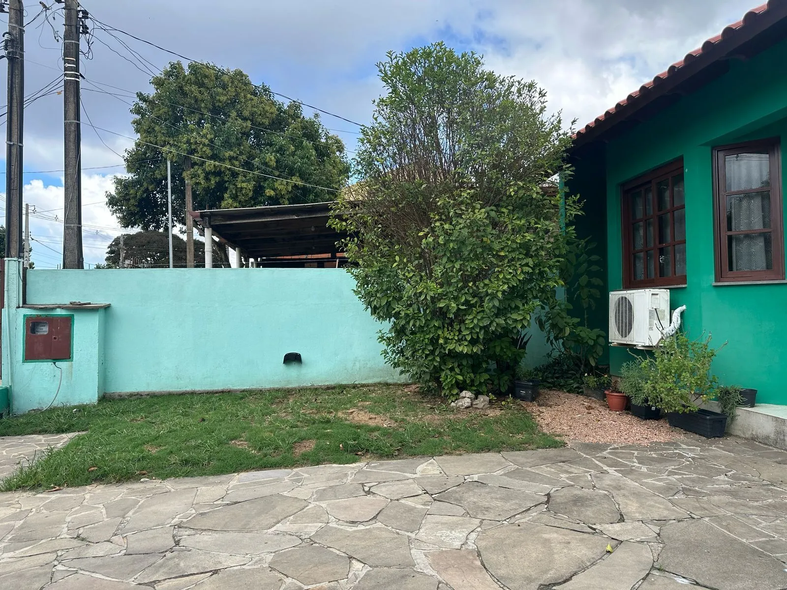 Imagem Casa em Belém Novo