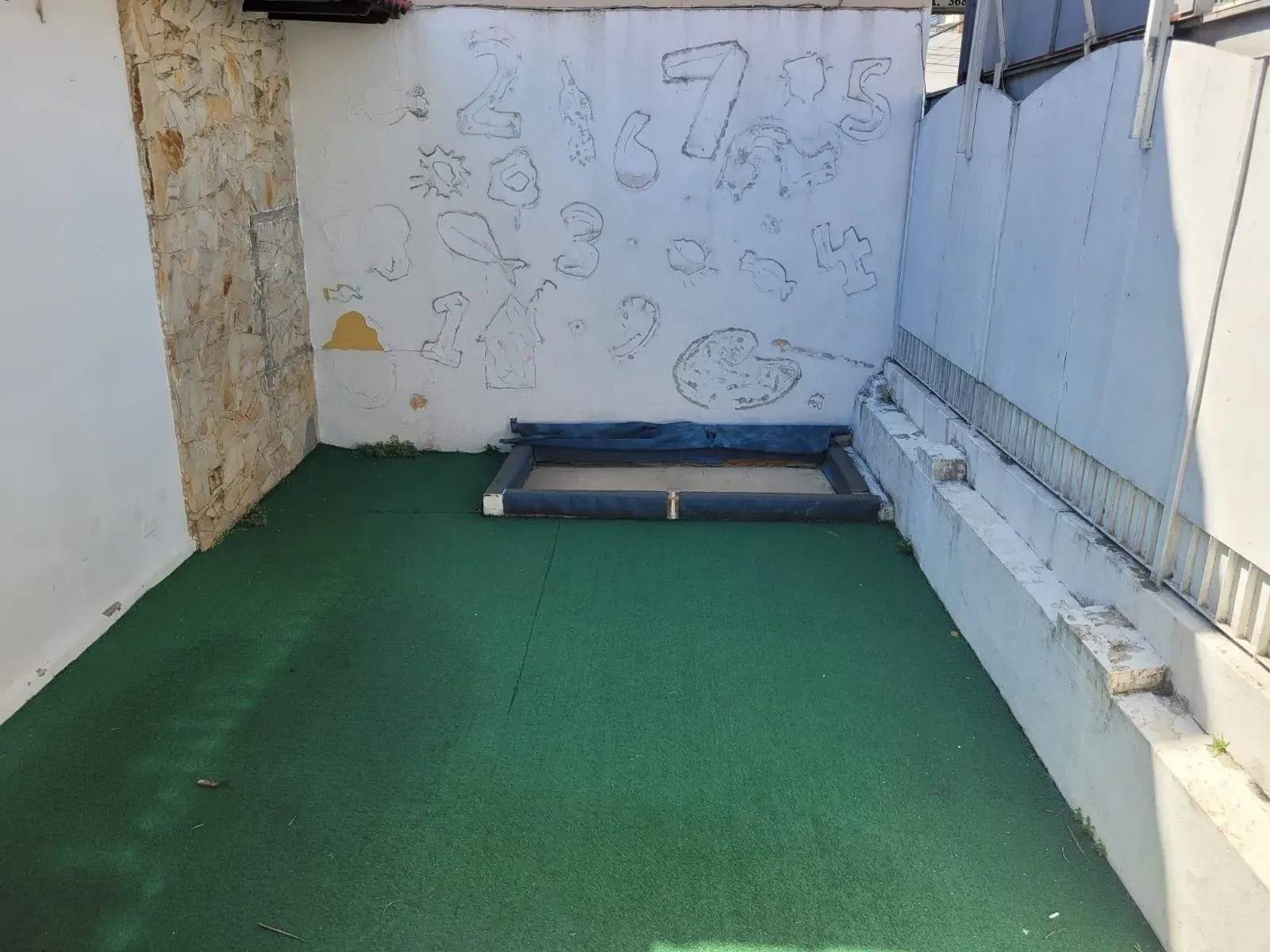 Imagem Casa com 11 Quartos para Alugar, 405 m² em Vila Osasco - Osasco