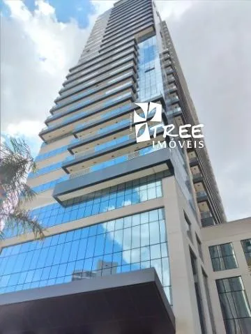 Imagem LOCAÇÃO DE SALA COMERCIAL NO EDIFÍCIO THINK BUSINESS CENTER, NA BARRA FUNDA, EM SÃO PAULO/SP, 40m² com 01 toalete e 01 vaga. CONSULTE-NOS