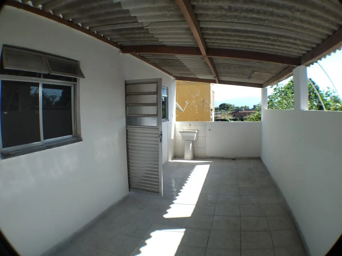 Imagem Casa / Sobrado para Venda em Itaboraí, Monte Verde (Manilha), 3 dormitórios, 1 banheiro, 1 vaga