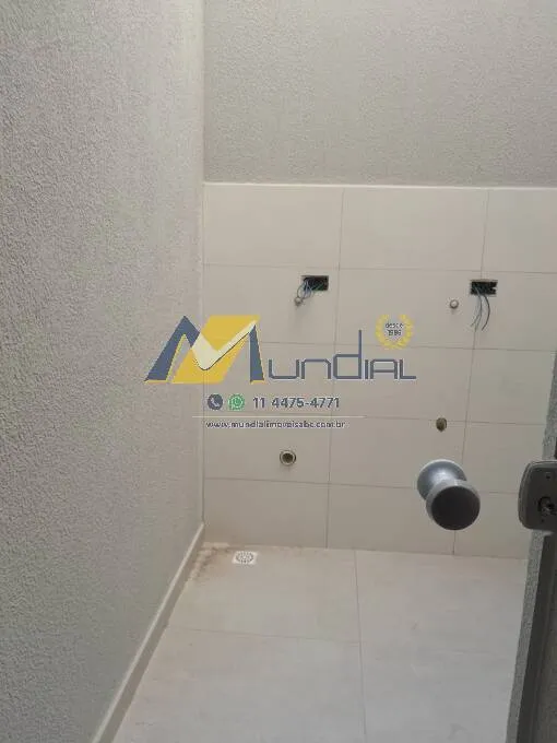 Imagem Vendo Coberturas em Santo André, Vila Curuça