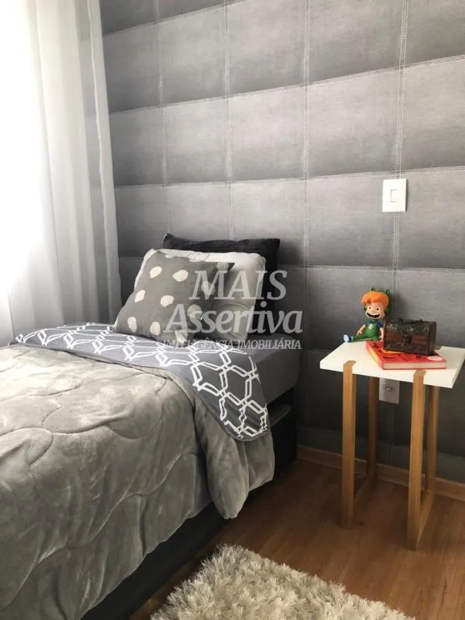 Imagem Apartamento para Venda em Novo Hamburgo / RS no bairro Vila Nova