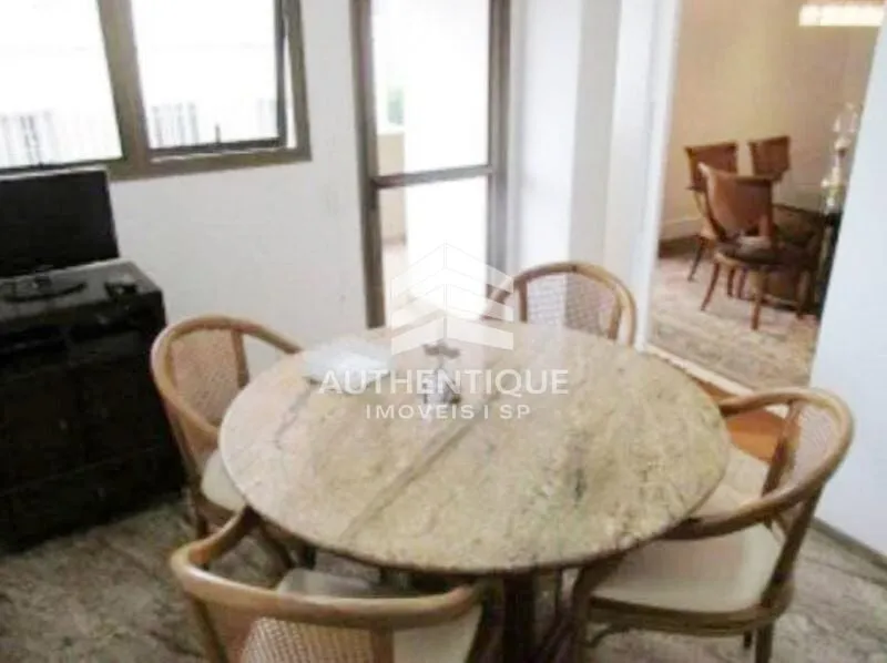 Imagem CAP DANTIBES CAMPO BELO - Apartamento à venda no bairro Campo Belo - São Paulo/SP, Zona Sul