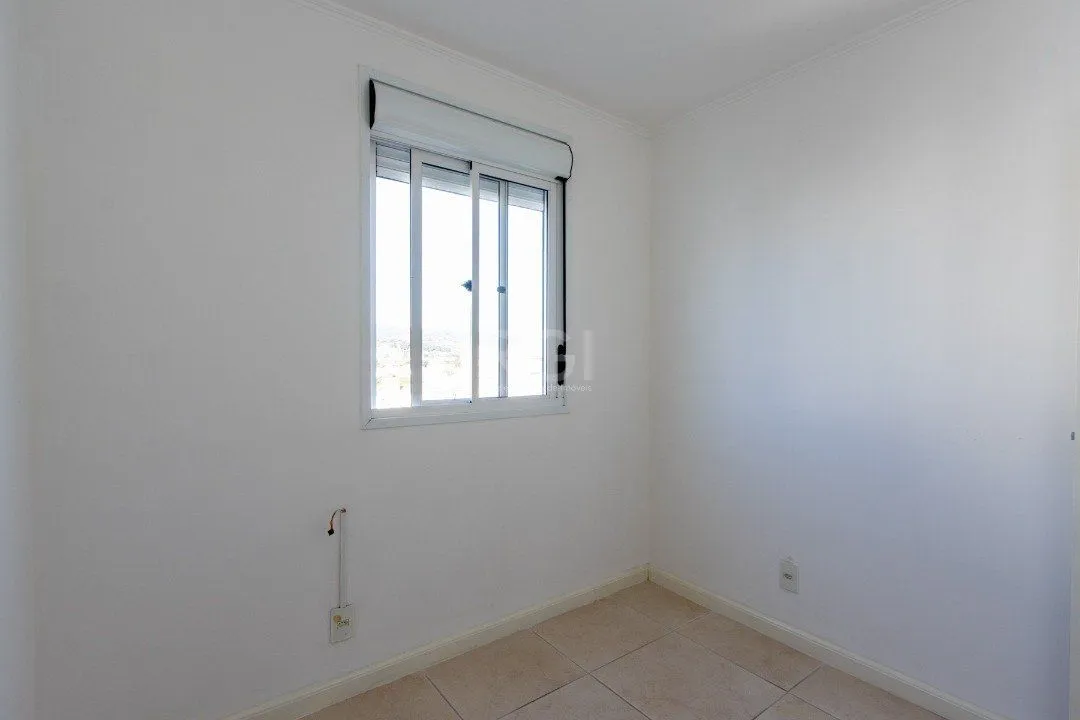 Imagem Apartamento em Cristal