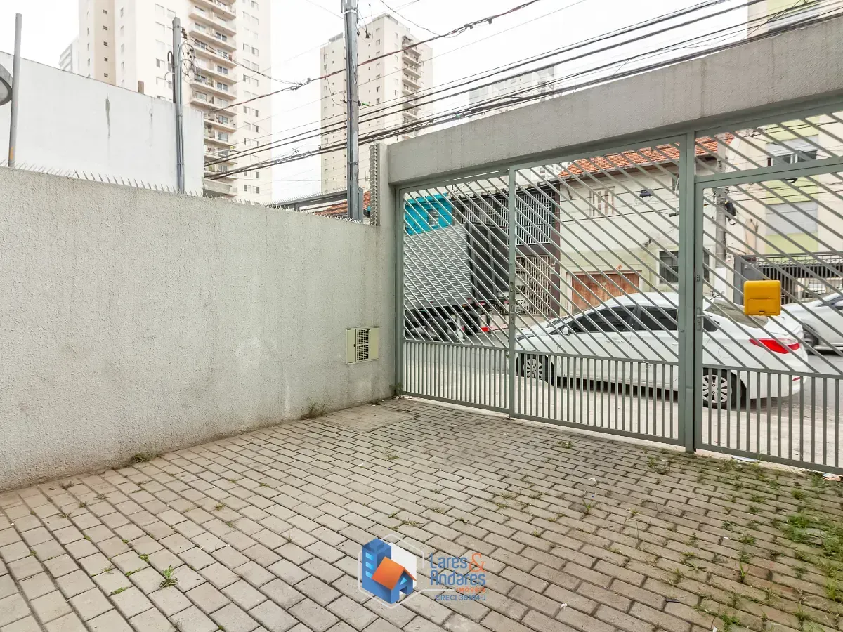 Imagem Loja de rua para venda em Belenzinho, 537m²