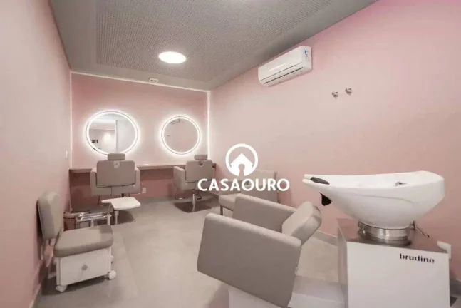 Imagem Apartamento com 4 quartos à venda, 131 m² por R$ 2.870.000 - Lourdes - Belo Horizonte/MG