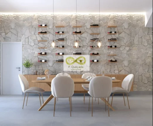 Imagem Belíssima casa disponivel em um condômino fechado!