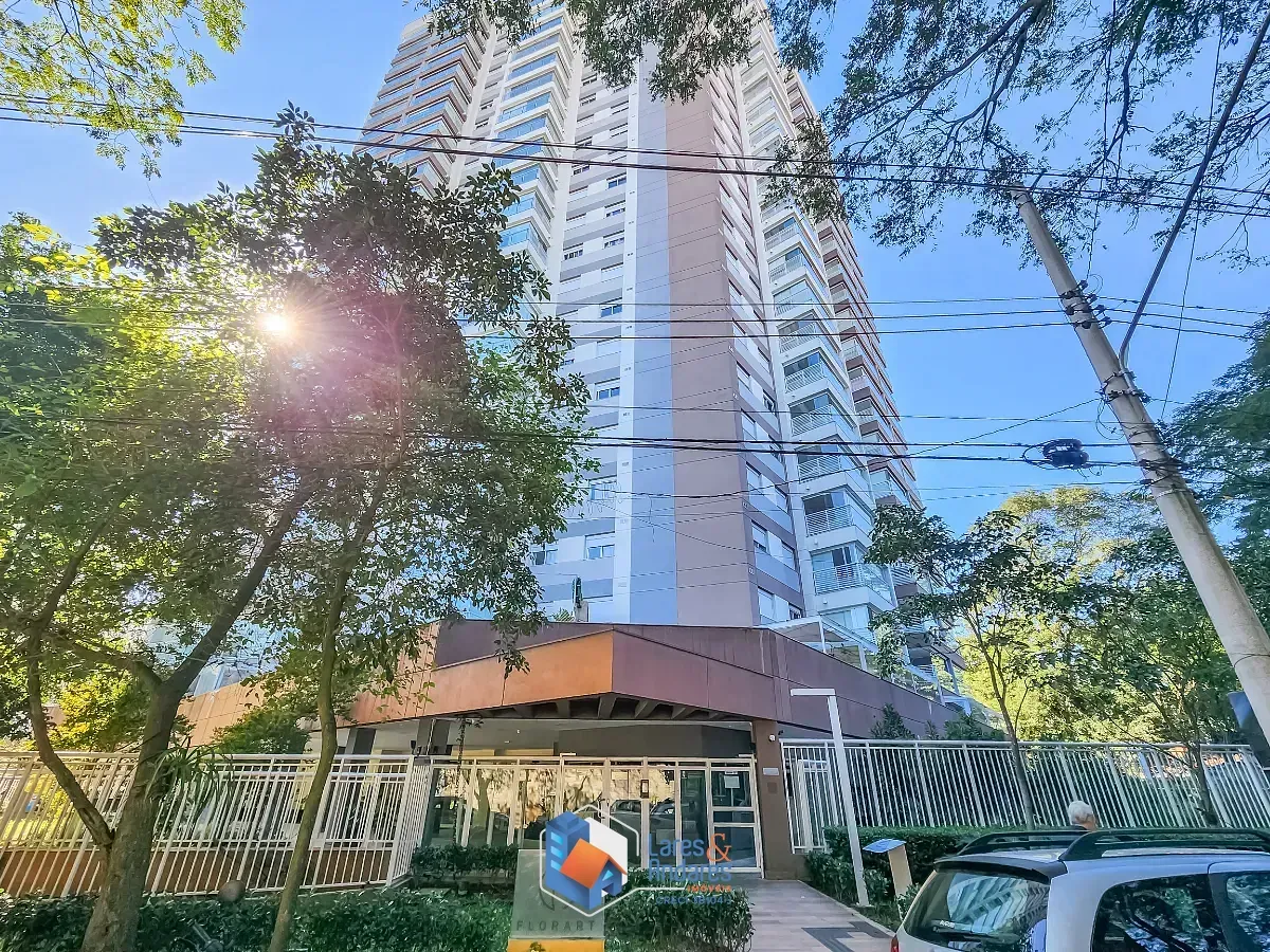 Imagem Apartamento para venda em Jardim Prudência com 2 quartos, sendo 1 suíte, 68m²