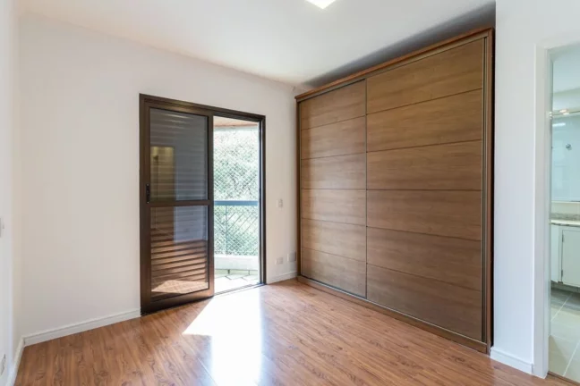 Imagem APARTAMENTO RESIDENCIAL em São Paulo - SP, Moema